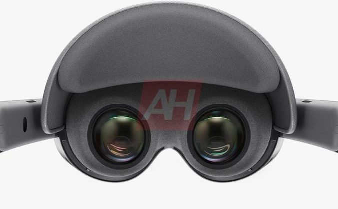 Galaxy XR станет первым серьёзным конкурентом Vision Pro