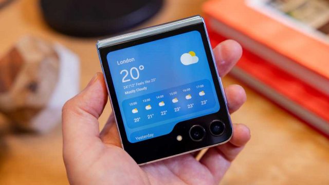 Волна обновлений: One UI 8 начинает работу на новых Galaxy