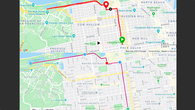 Garmin Forerunner 945