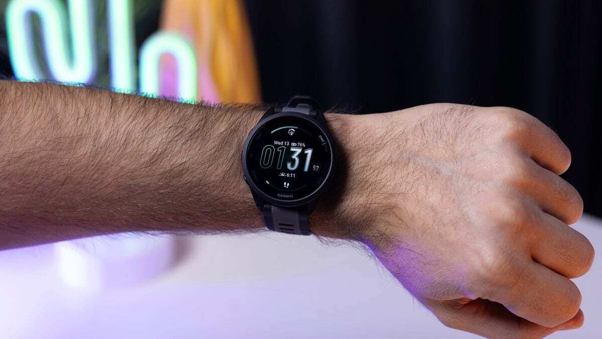 Garmin подверглась судебному преследованию от Strava