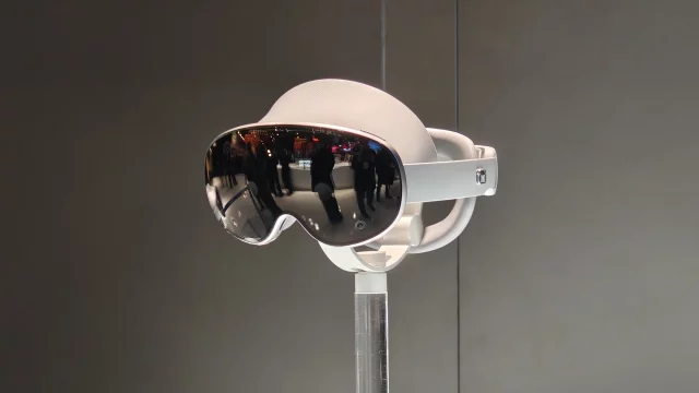 Гарнитура Samsung Android XR выйдет уже в октябре