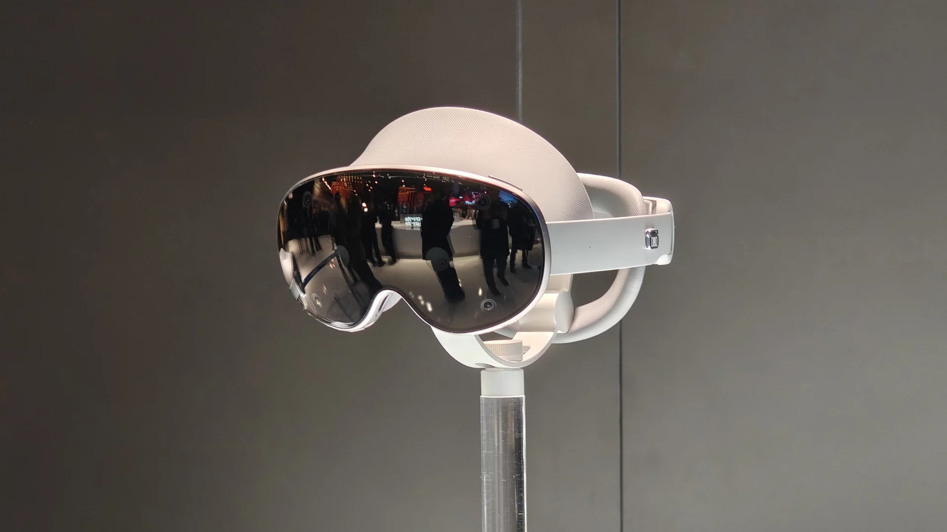 Гарнитура Samsung Android XR выйдет уже в октябре