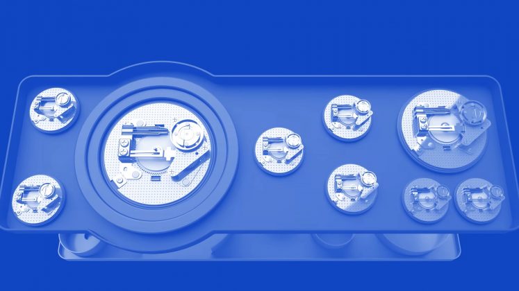 Gboard Dial Edition — ностальгия и инновации в корпусе