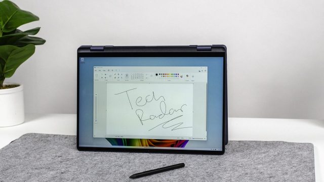 Paint становится умным: ИИ-анимации в Windows 11