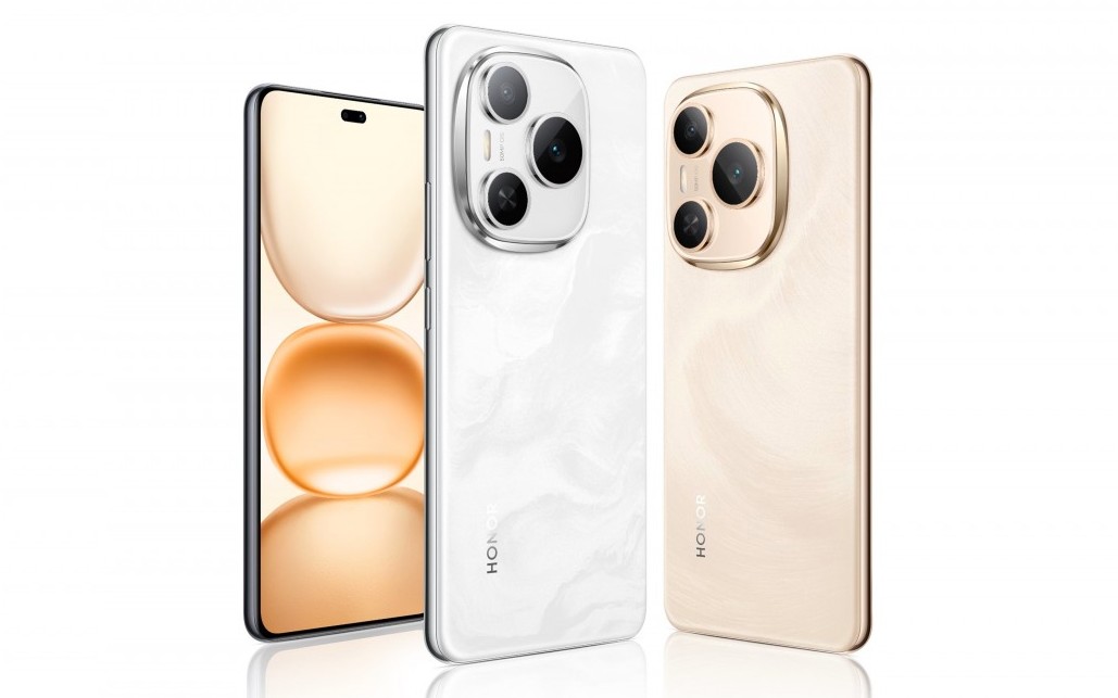 Гонка вооружений окончена: Honor ставит в смартфон батарею на 10 000 мАч