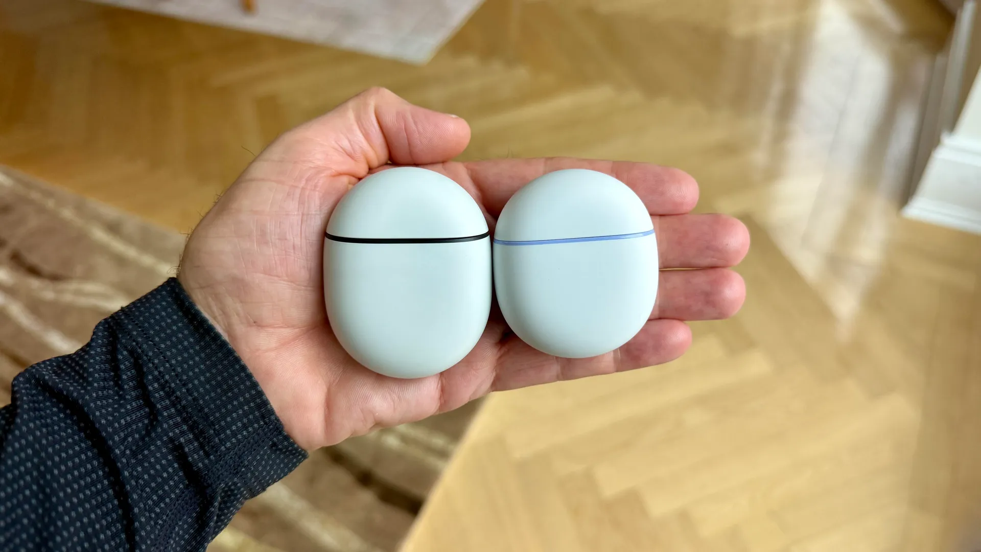 Google Pixel Buds 2A