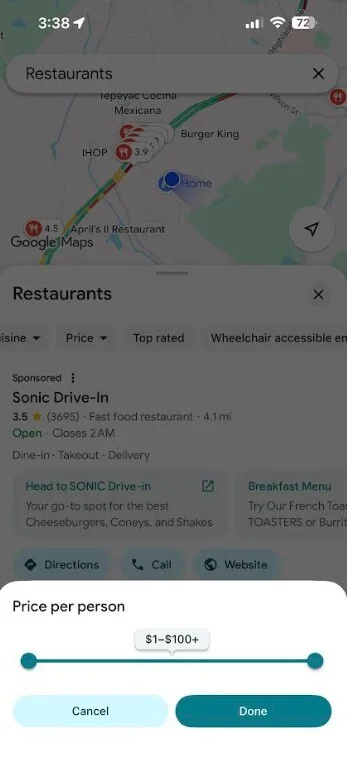 Google Карты могут больше, чем вы думаете: включите эти настройки прямо сейчас