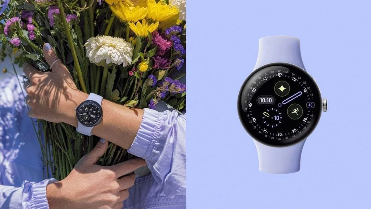 496365Google наконец-то сделала это: Pixel Watch 4 — первые часы, которые заставят Apple нервничать