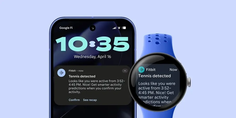 Google наконец-то сделала это: Pixel Watch 4 — первые часы, которые заставят Apple нервничать