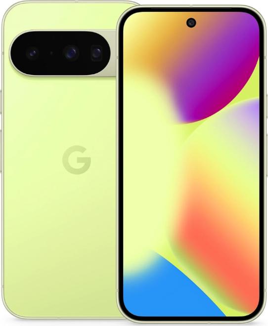 Google Pixel 10