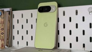 Будущий флагман: всё, что известно о Google Pixel 10