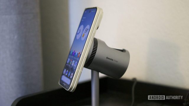 Магнитная революция: как работает беспроводная зарядка нового поколения