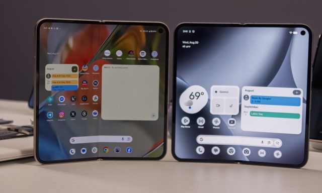 Революция шарниров: как бесшестерённый механизм изменил Pixel 10 Pro Fold