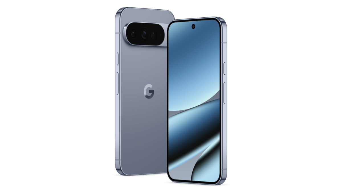 Будущий флагман: всё, что известно о Google Pixel 10