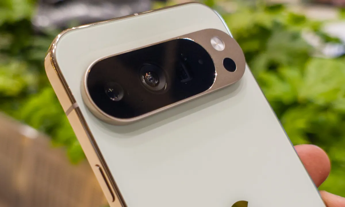 Цены на запчасти Pixel 10 шокируют: рост там, где не ждали