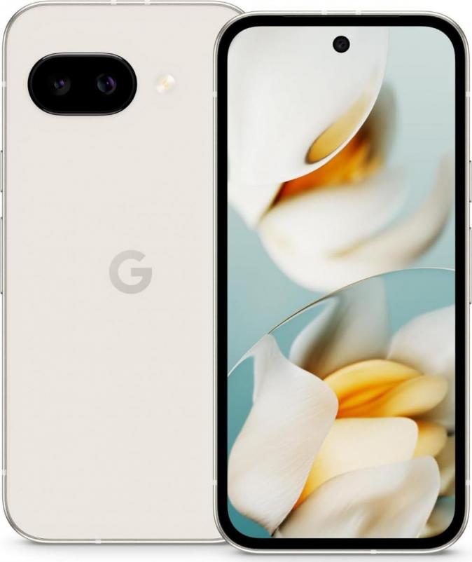 Google Pixel 9a
