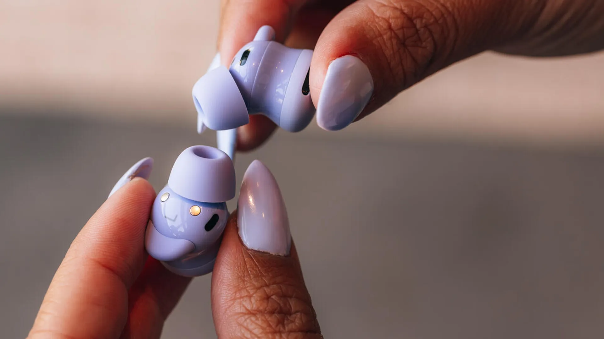 Google Pixel Buds 2A