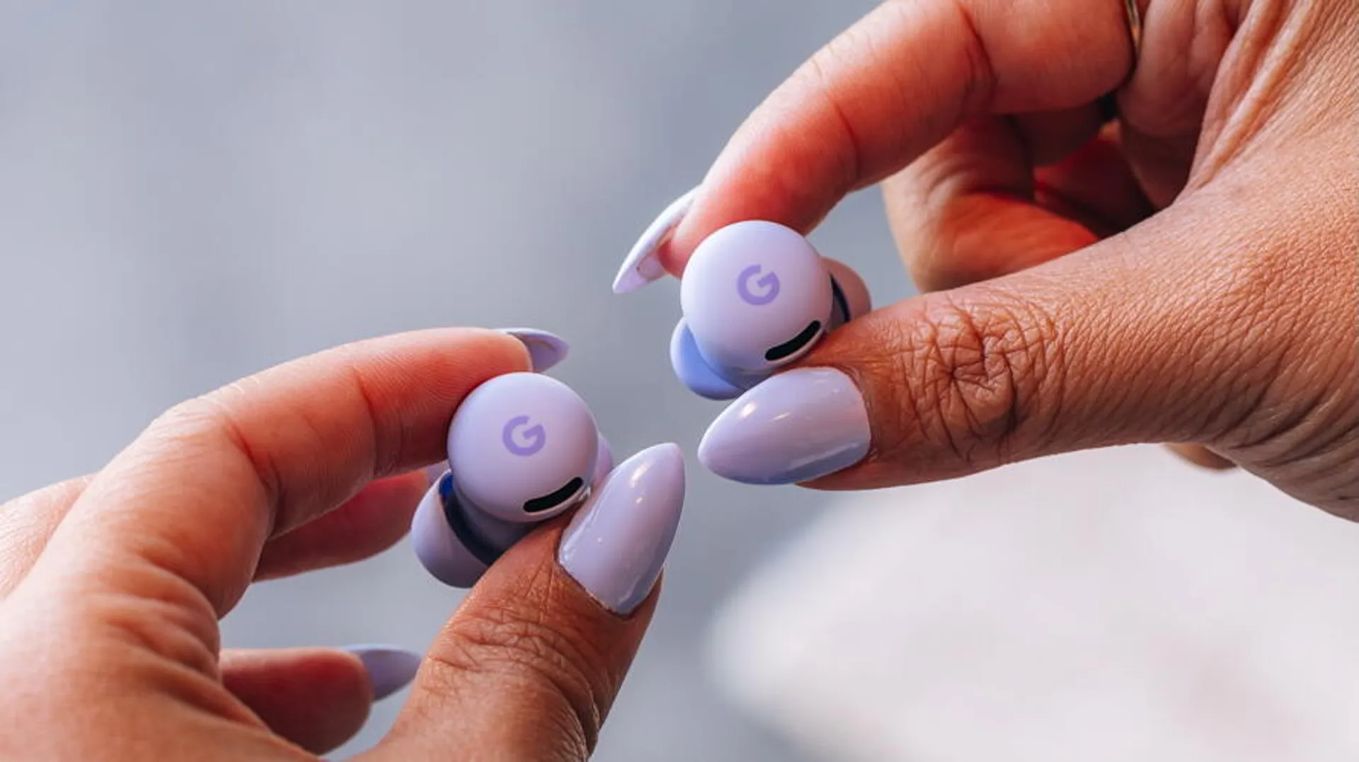 Google Pixel Buds 2A