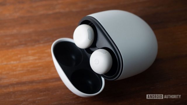 Обновление для Pixel Buds Pro 2: какие сюрпризы приготовила Google