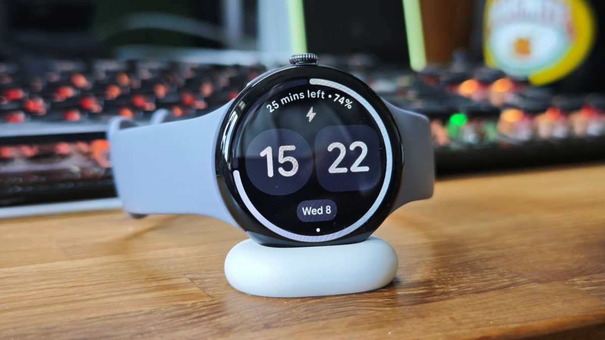 Итоги недели с Pixel Watch 4: две победы и одно горькое разочарование