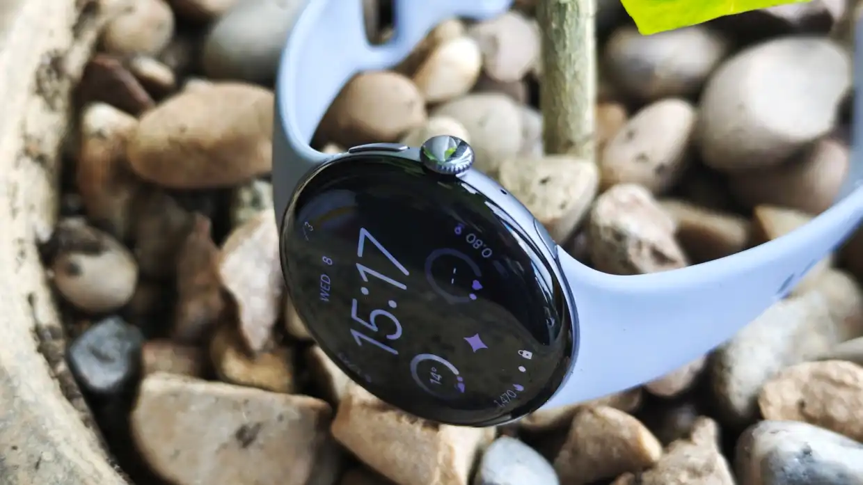 495008Забудьте о Pixel Watch 4. Wear OS 6 — вот новая звезда