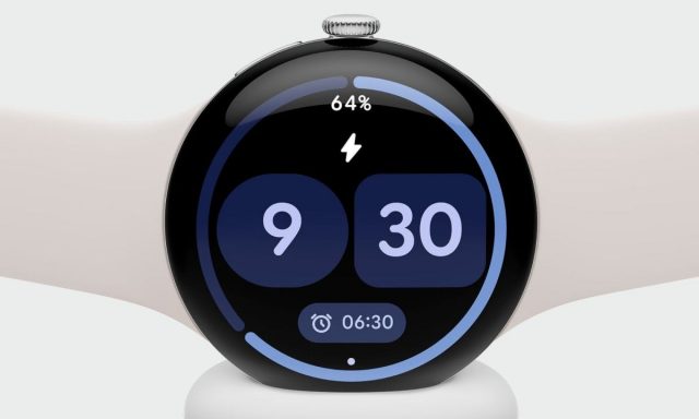 Секретное оружие Google: что делает Pixel Watch 4 особенными