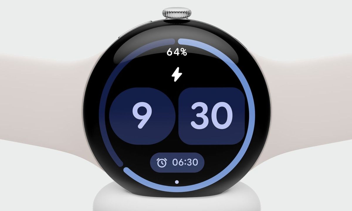 501649Секретное оружие Google: что делает Pixel Watch 4 особенными