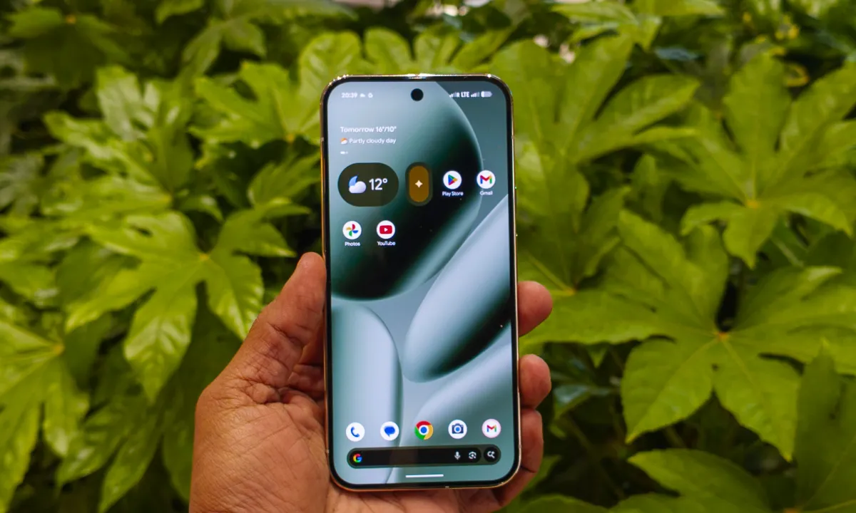 511115Google тайно тестирует фичу, которая спасёт ваш умирающий Pixel