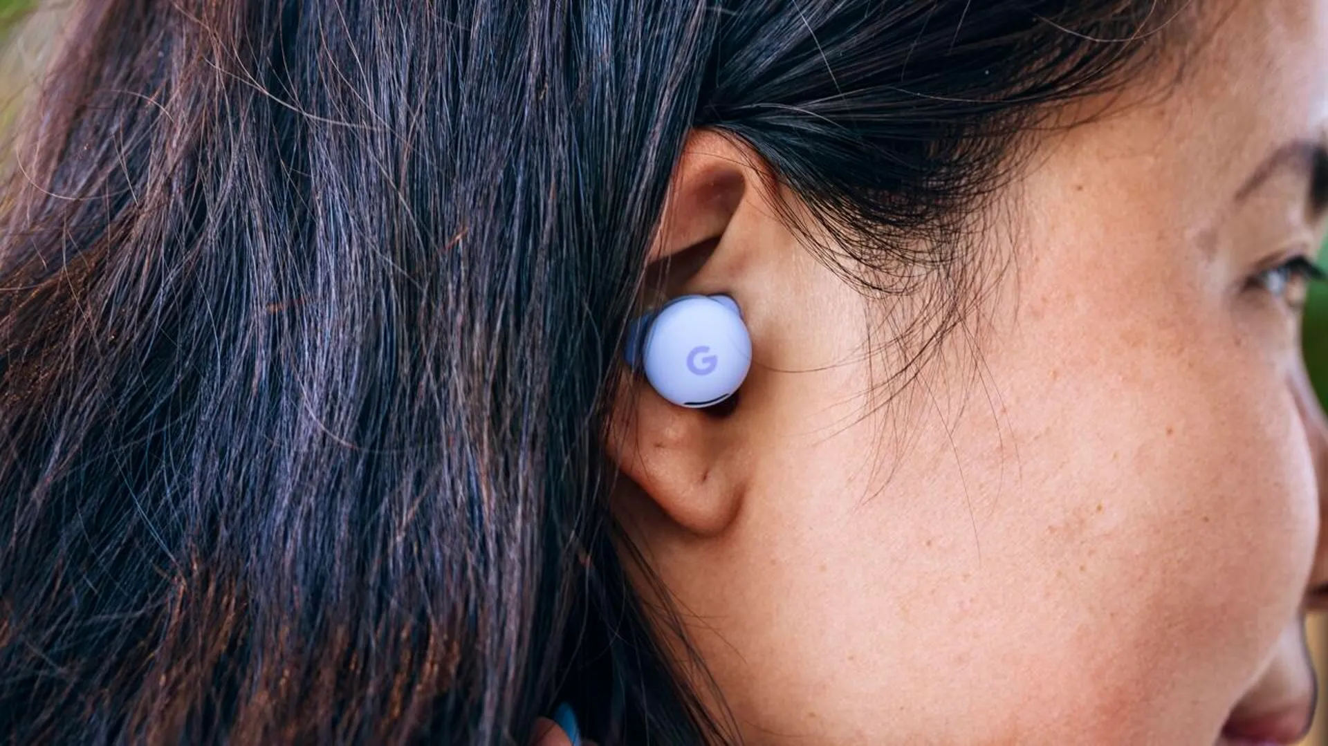Google Pixel Buds 2A