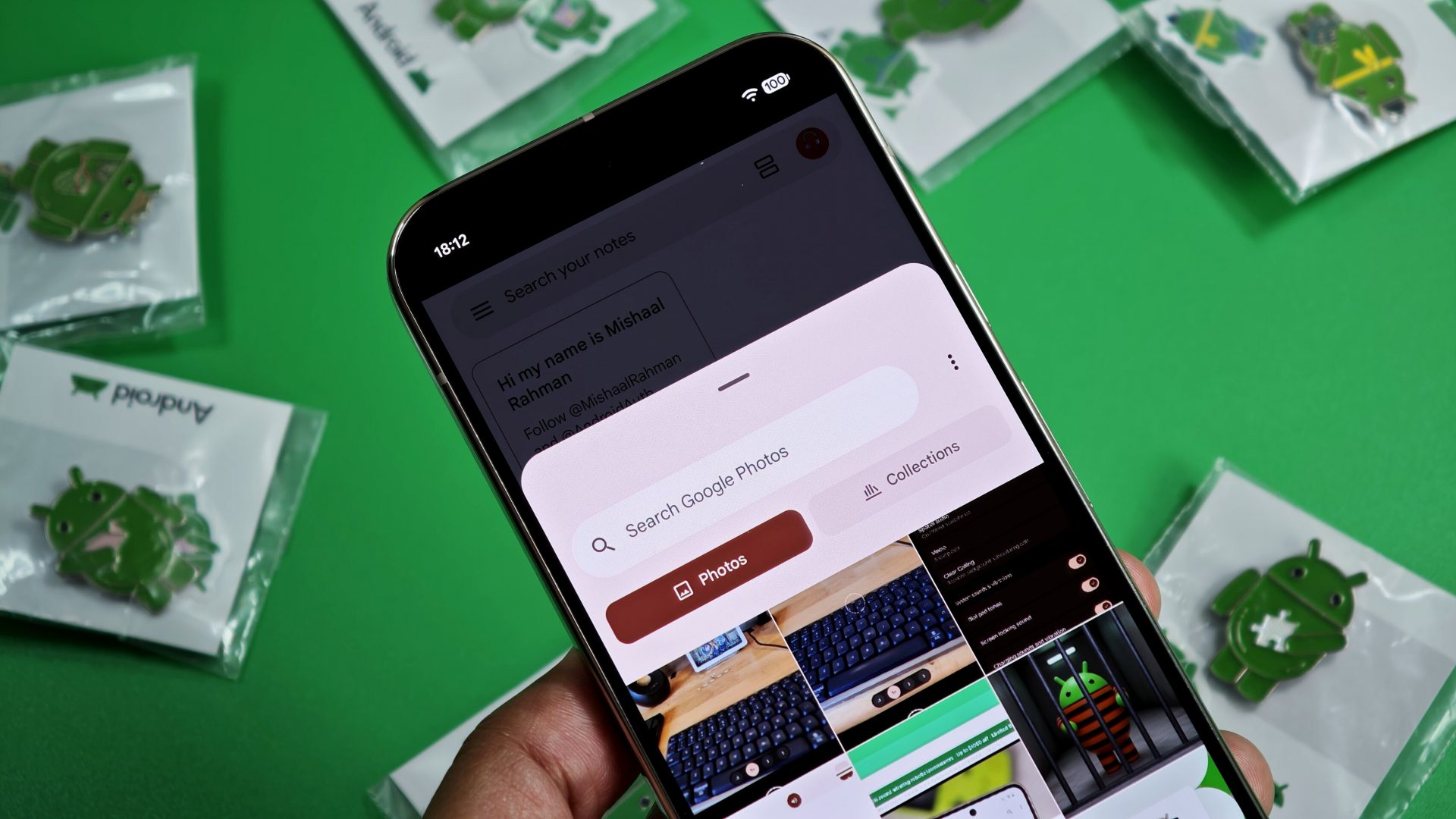 505230Google прокачала поиск фото на Android: теперь найти нужное изображение станет гораздо проще
