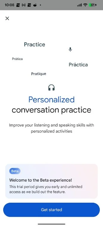 Google Translate поумнел: теперь он не просто переводит, а объясняет и учит картинка Google Translate поумнел теперь он не просто переводит, а объясняет и учит