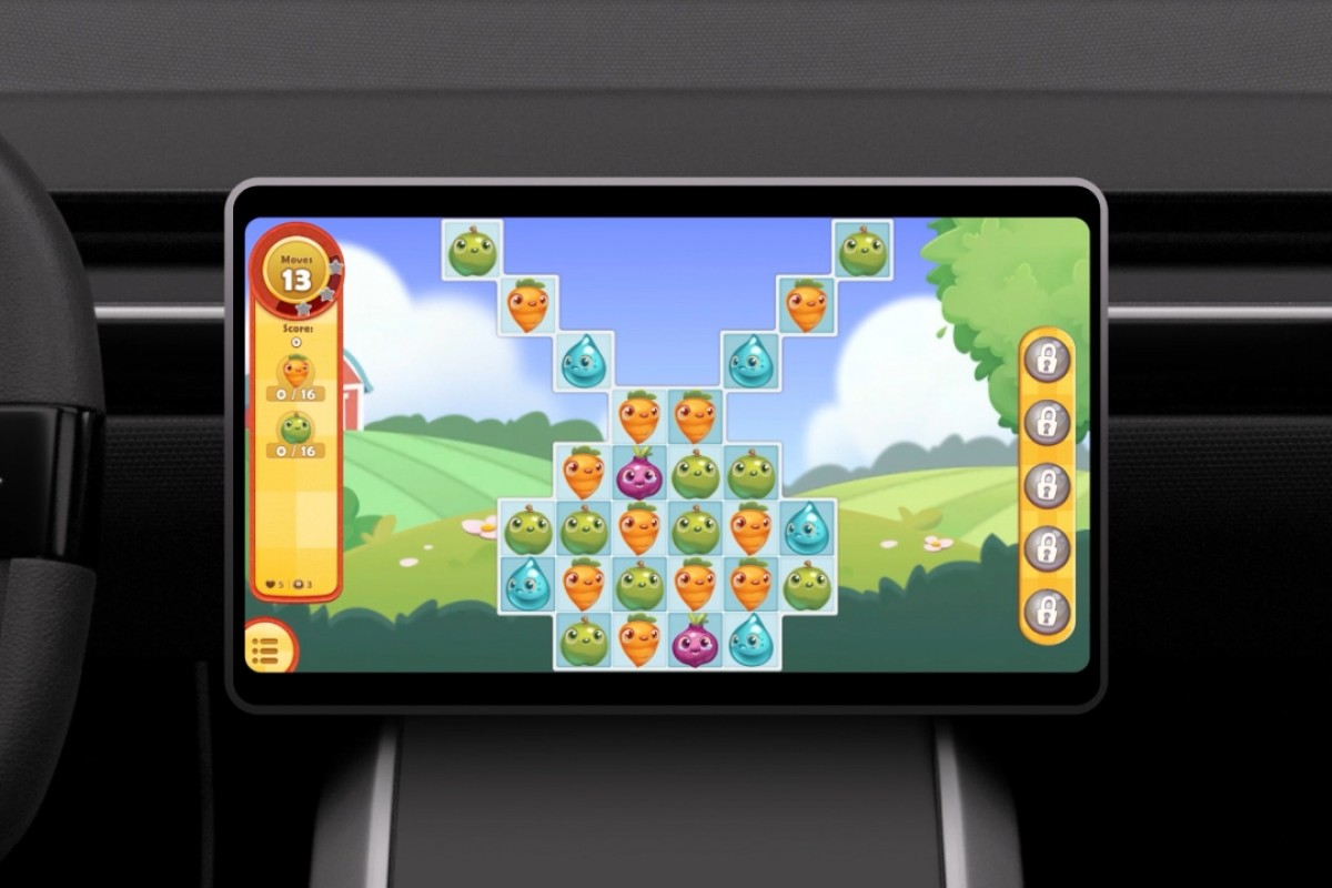 Google убирает игры из Android Auto — GameSnacks исчезает без следа