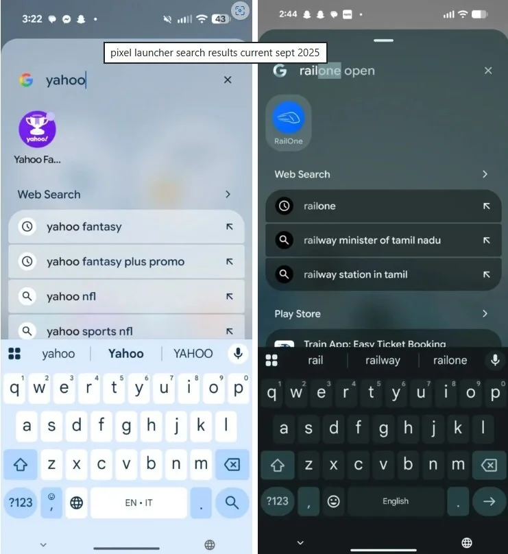 Google «услышала молитвы»: в Pixel Launcher возвращается функция, которую все просили картинка Google «услышала молитвы»: в Pixel Launcher возвращается функция, которую все просили