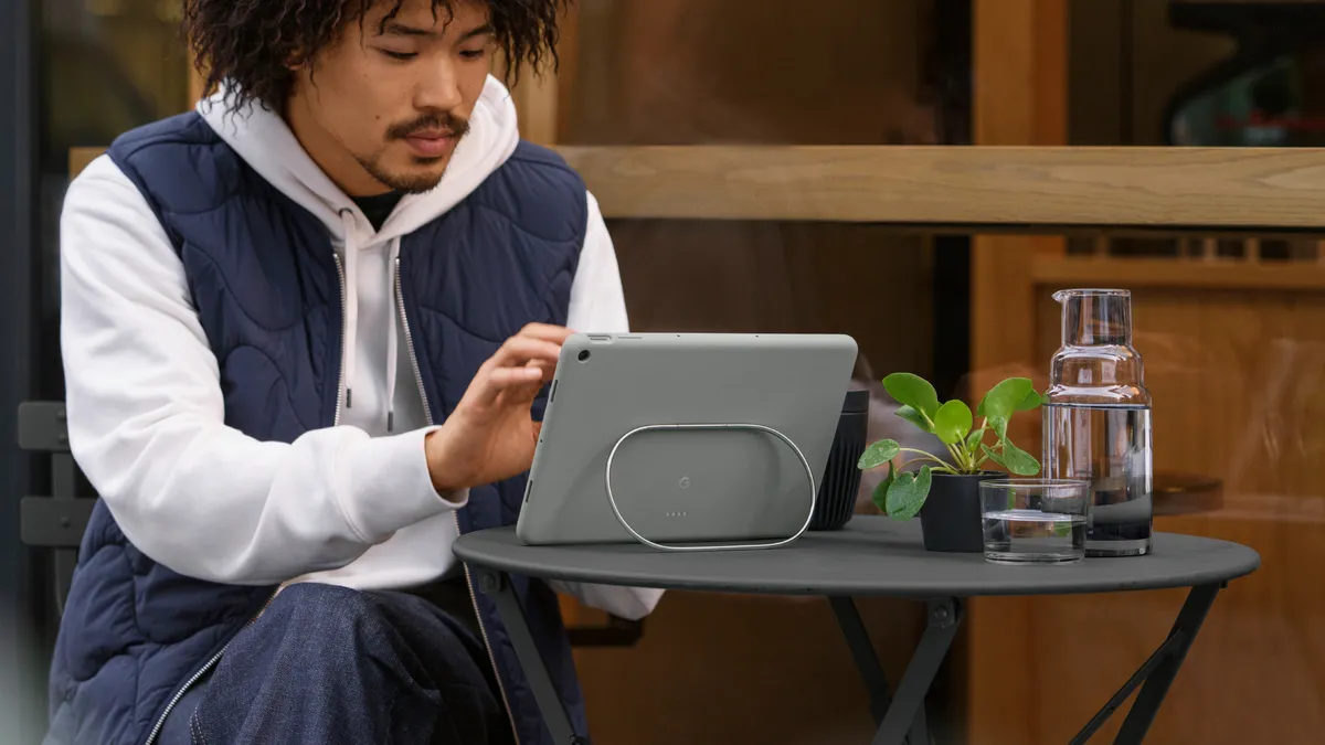 Запись экрана на Android получит мощный апгрейд с сюрпризом от Google картинка Google: Запись экрана получит новую панель и фишки