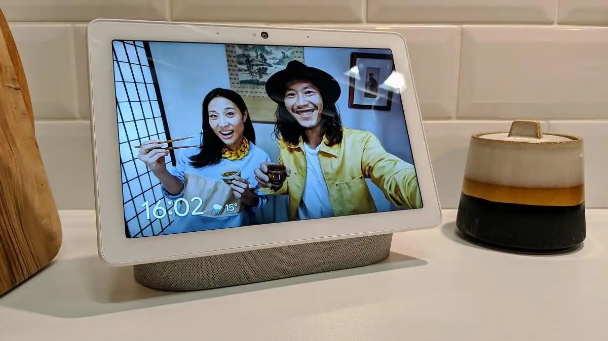 Революция умных дисплеев: обзор нового Nest Hub с Gemini