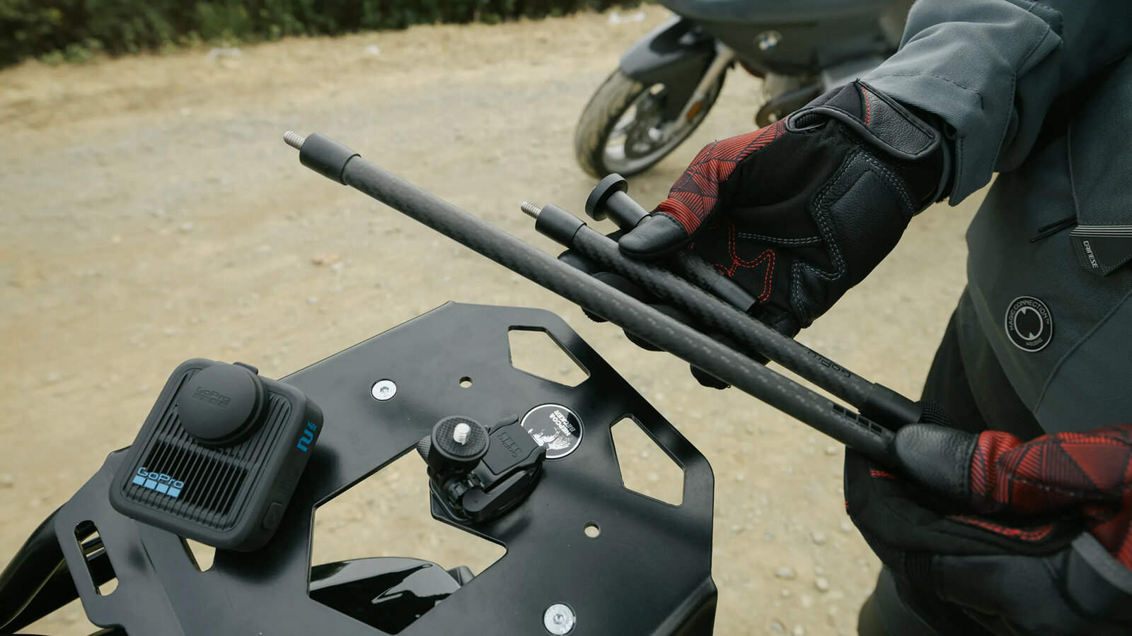 GoPro сдалась: теперь вы можете сами починить главную боль камеры MAX 2