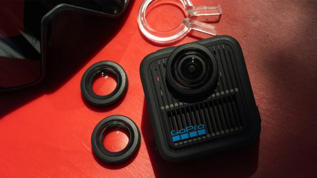 GoPro сдалась теперь вы можете сами починить главную боль камеры MAX 2 (2) GoPro сдалась: теперь вы можете сами починить главную боль камеры MAX 2