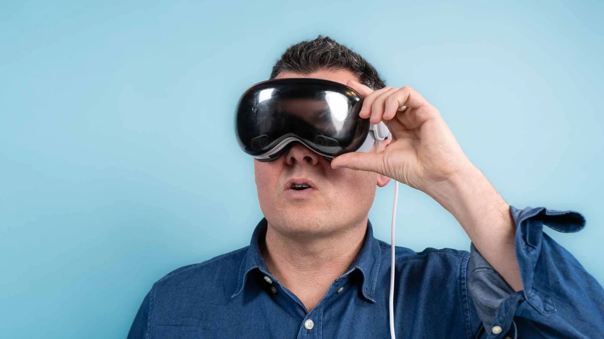 Готовьте кошельки: Apple на этой неделе представит три устройства с новым чипом M5 картинка Готовьте кошельки: Apple на этой неделе представит три устройства с новым чипом M5