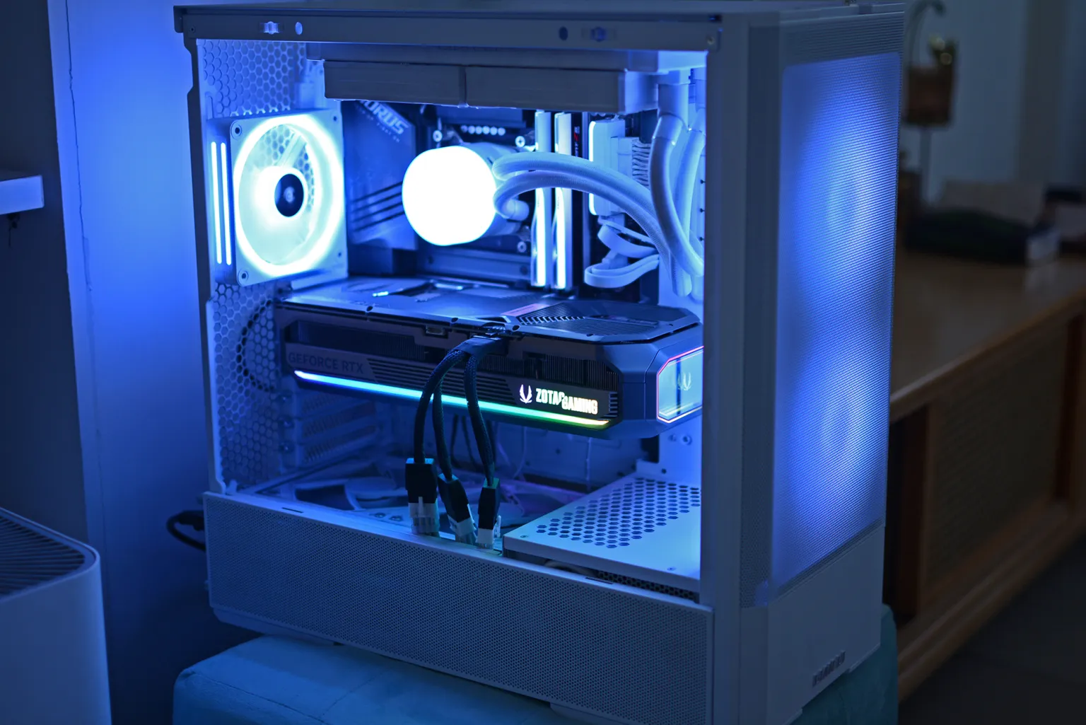 GPU следующего поколения грозят шокирующими ценами