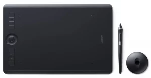 Графические планшеты