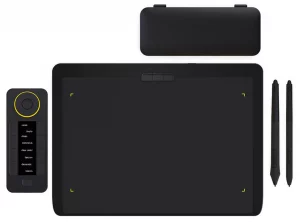 Графические планшеты