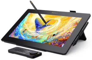 Графические планшеты