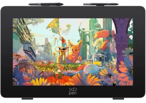 Графические планшеты