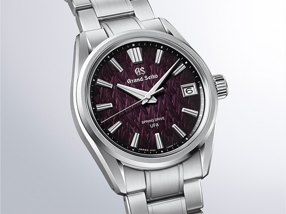 Grand Seiko