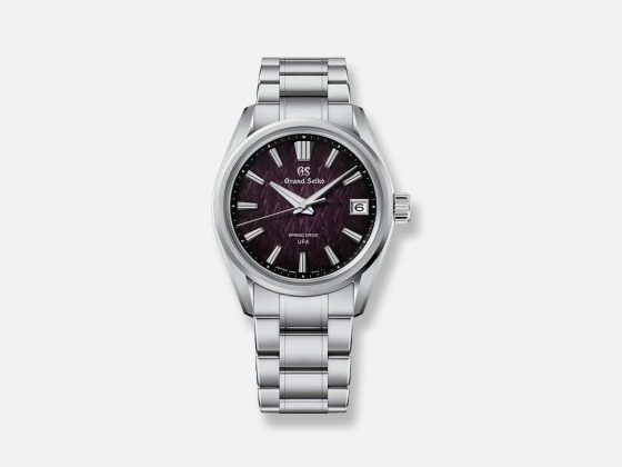 Grand Seiko