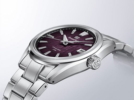 Grand Seiko