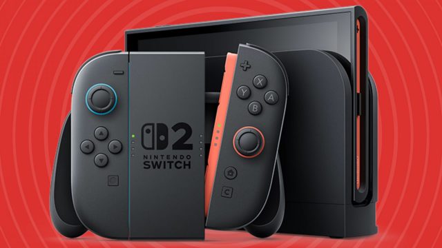 Новый король консолей: Nintendo Switch 2 побила рекорд PS4 в США