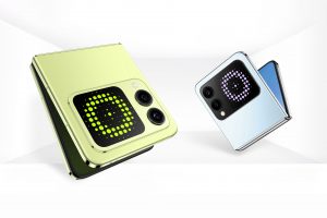 Обновленный флип: Huawei Nova Flip S с новыми цветами и ценой