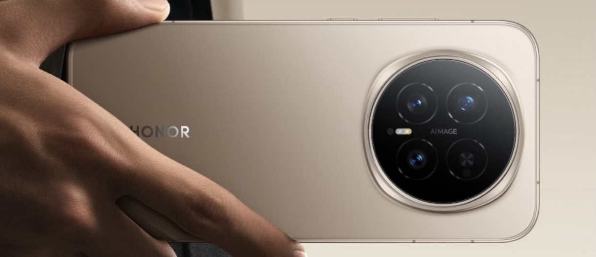 Компактный флагман: новые утечки о характеристиках Honor Magic8 Mini