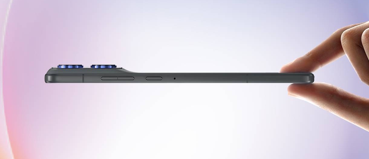 501775Мощь в тонком корпусе: обзор Motorola Moto X70 Air